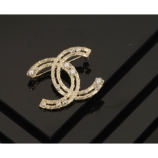 Chanel Brooches